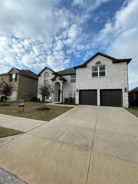 Celina, TX 75009,806 Lawndale Street