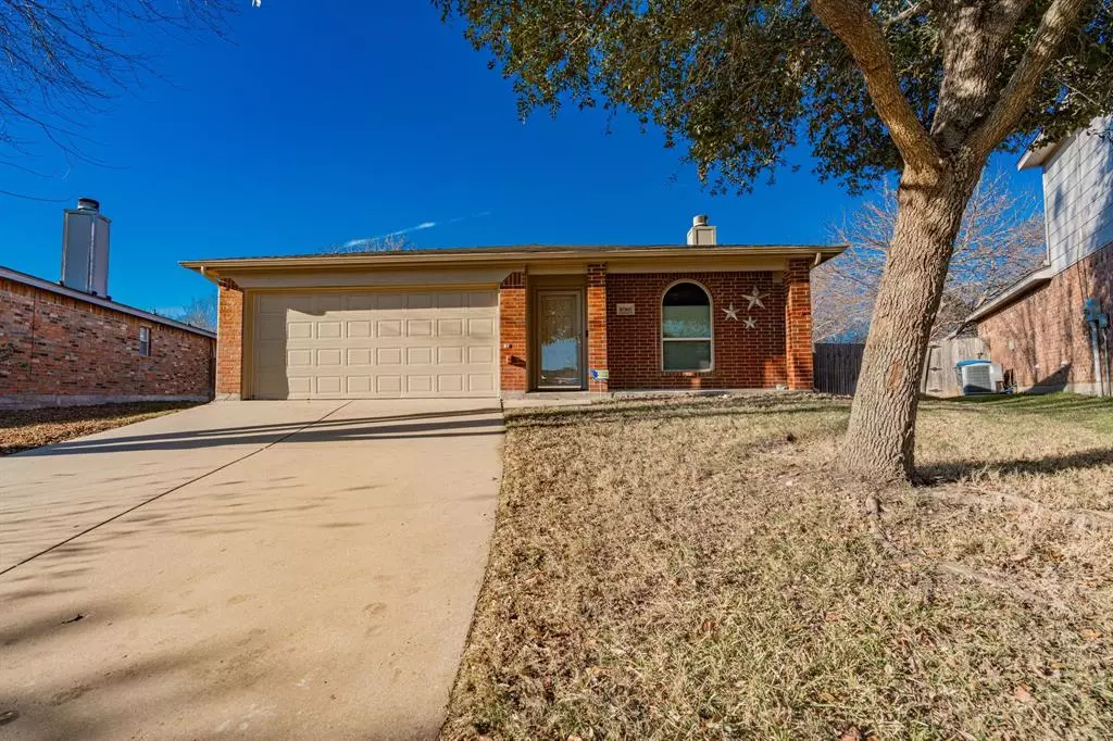 Fort Worth, TX 76108,10366 Ector Drive