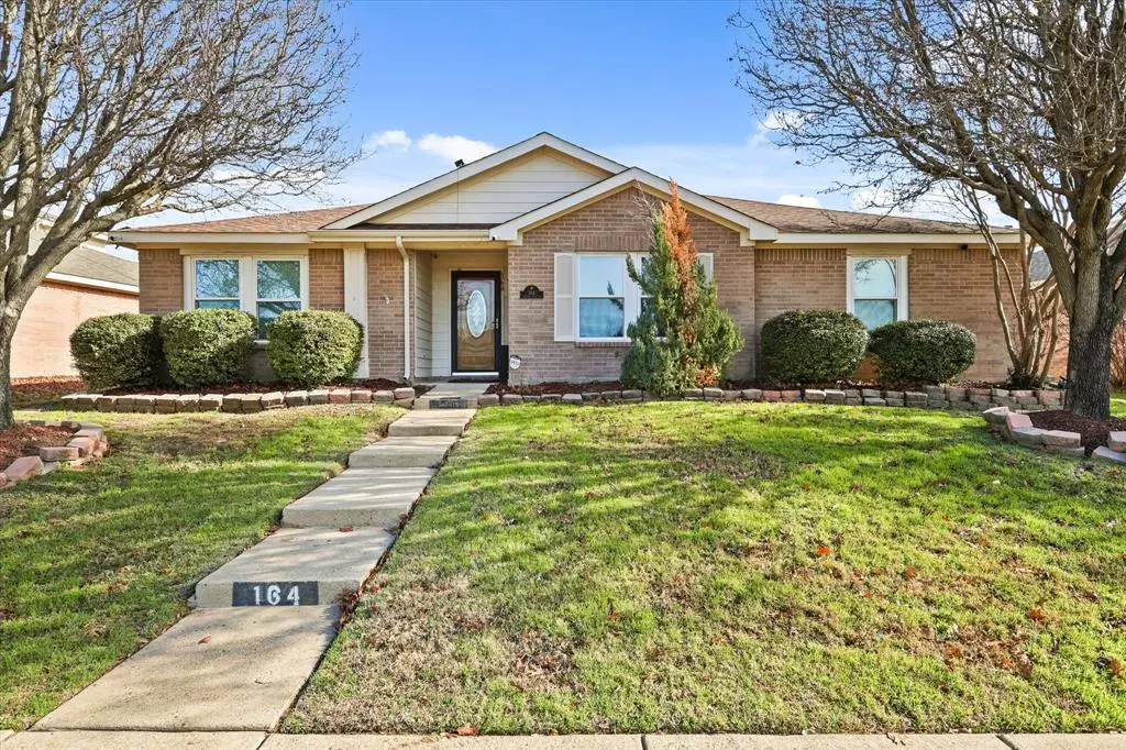 Lancaster, TX 75146,164 Rolling Hills Place