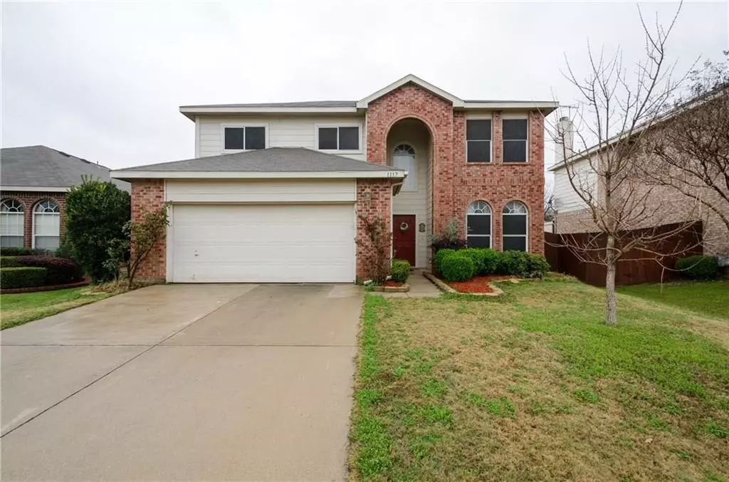 Roanoke, TX 76262,1117 Indian Trail Court