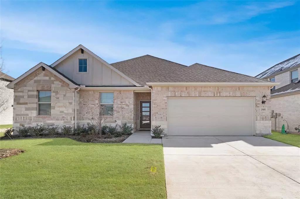 Mckinney, TX 75071,3909 Turpin