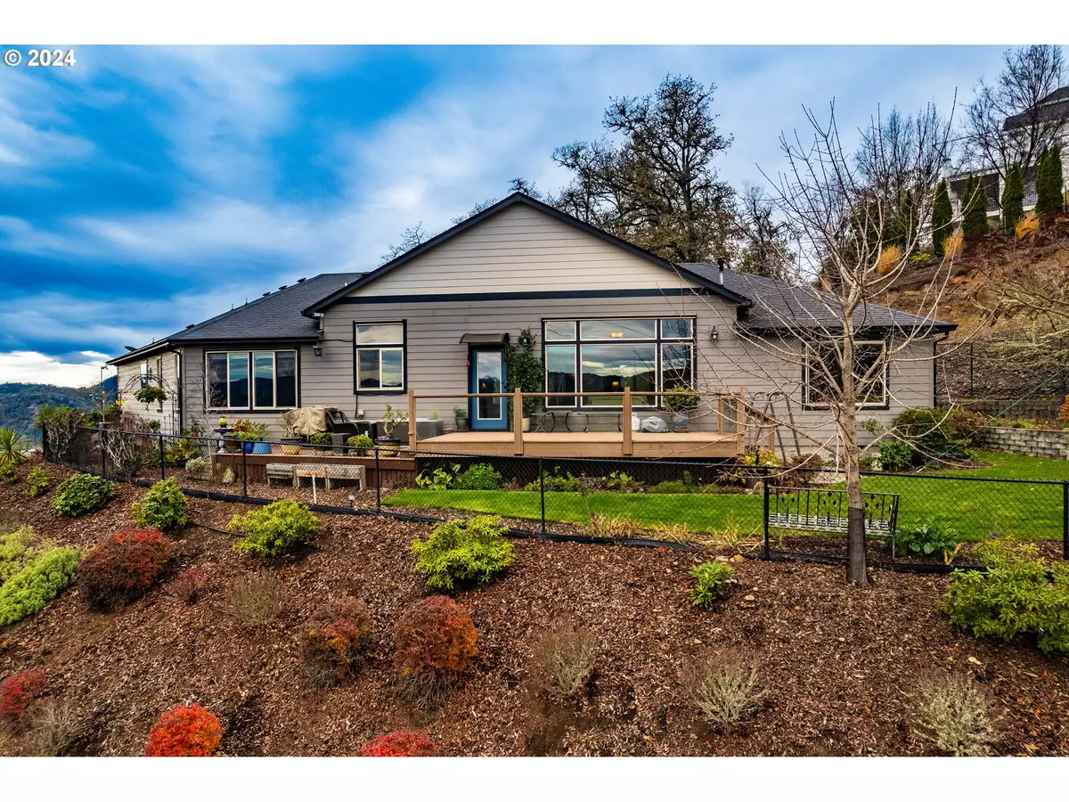 Roseburg, OR 97471,600 NW RACHEL LYNN CT