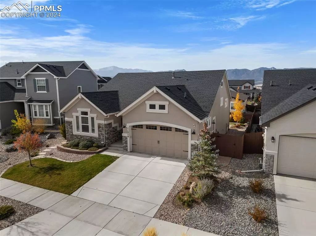 Colorado Springs, CO 80908,11076 Deer Feather DR