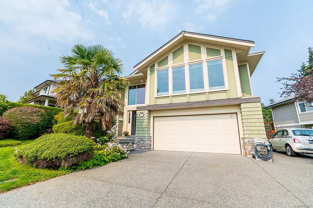 Colwood, BC V9C 4L1,3554 Promenade Cres