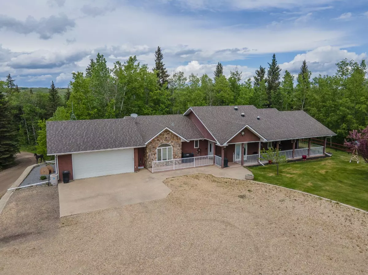 Rural Red Deer County, AB T4S 2C8,39152 Range Road 280 #15