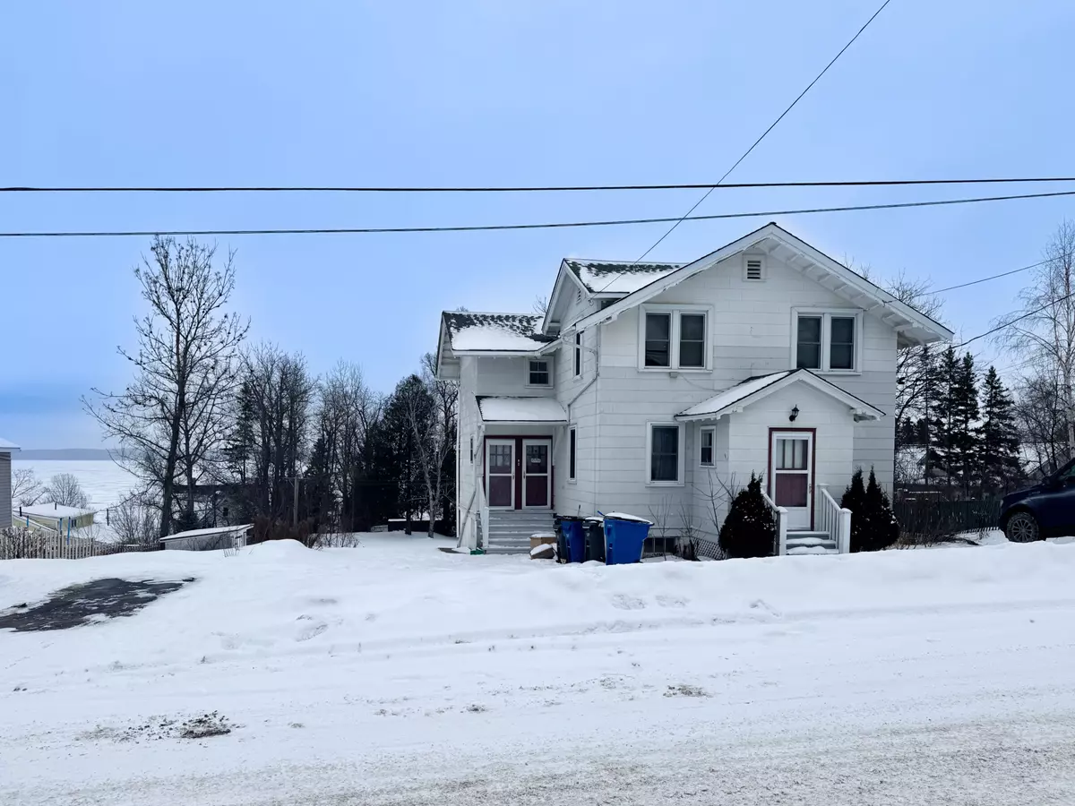 Temiskaming Shores, ON P0J 1K0,609 Brewster ST