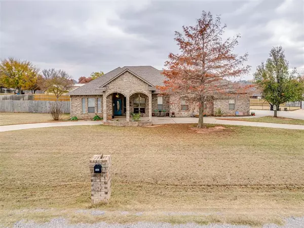 Blanchard, OK 73010,2353 Blue Spruce Drive