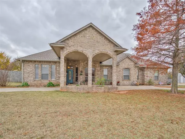 Blanchard, OK 73010,2353 Blue Spruce Drive