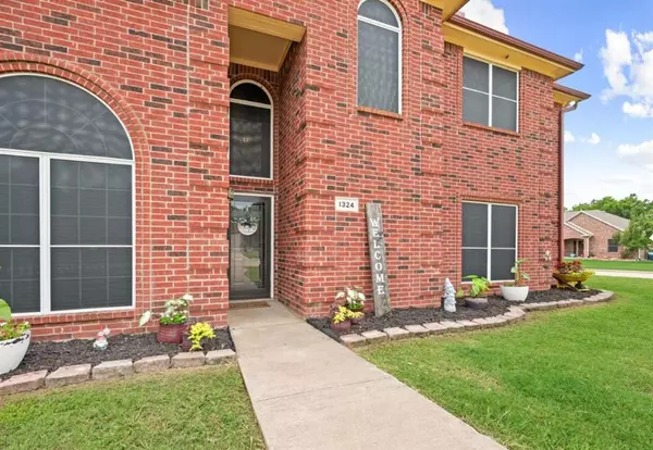 Justin, TX 76247,1324 Valley Drive