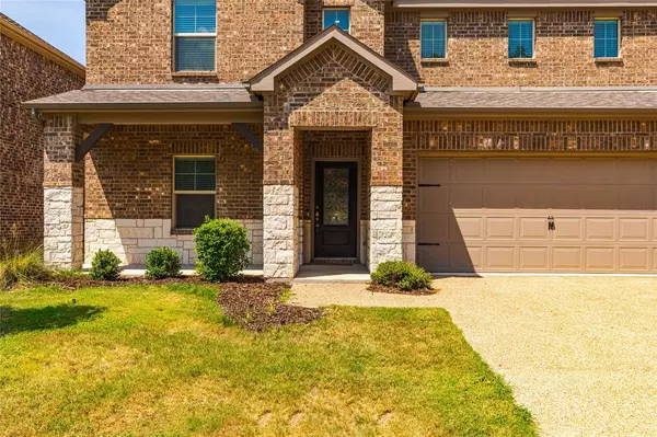 Melissa, TX 75454,203 Stonebrook Trail