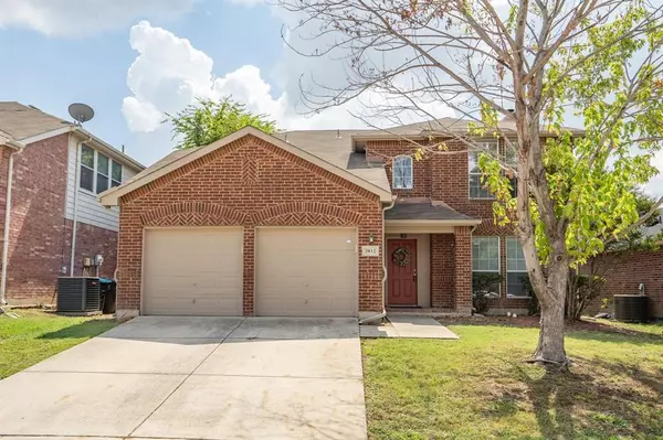 3612 Bandera Ranch Road, Fort Worth, TX 76262