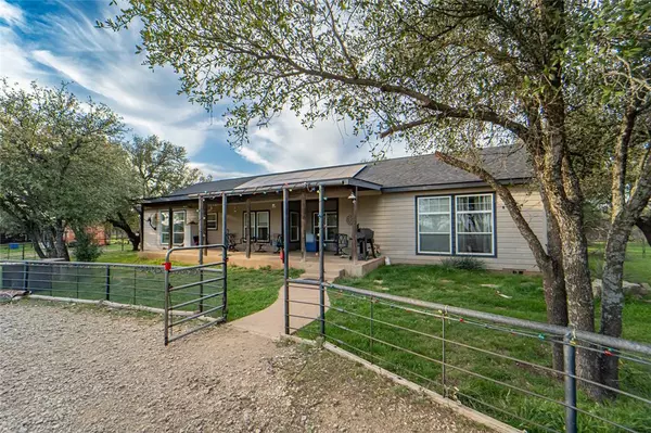 Breckenridge, TX 76424,4720 Fm 1800