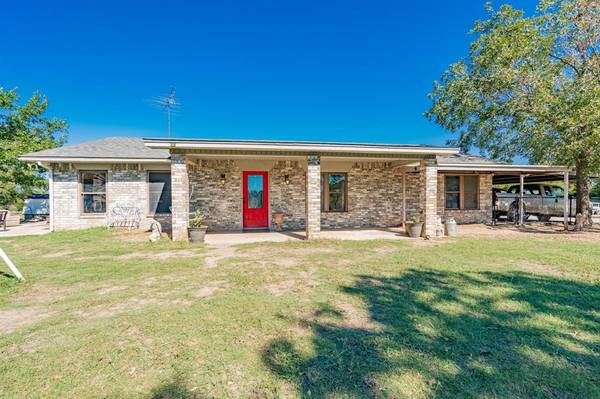 267 Private Road 2447, Decatur, TX 76234