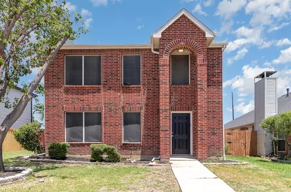 2281 Bresee Drive, Carrollton, TX 75010