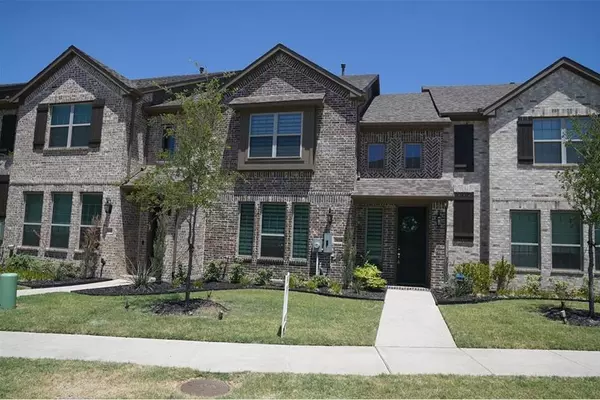 3636 Fuchsia Drive, Carrollton, TX 75007