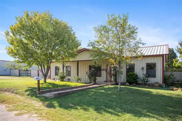 2305 Avenue B, Brownwood, TX 76801