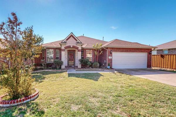 Wylie, TX 75098,1206 Cedar Branch Drive