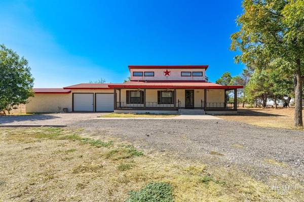 Tuscola, TX 79562,525 County Road 274