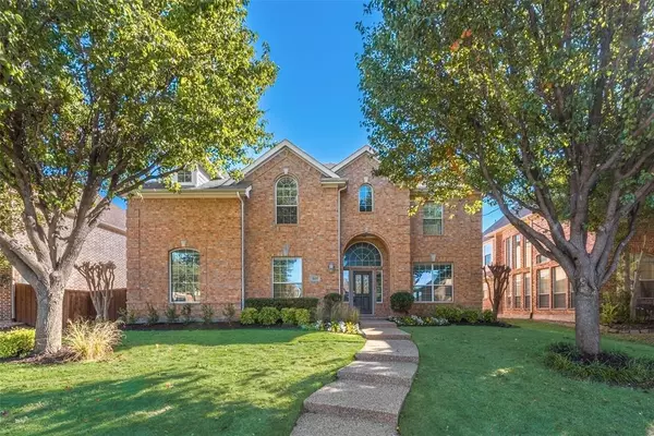 Frisco, TX 75035,10093 Plainsman Lane