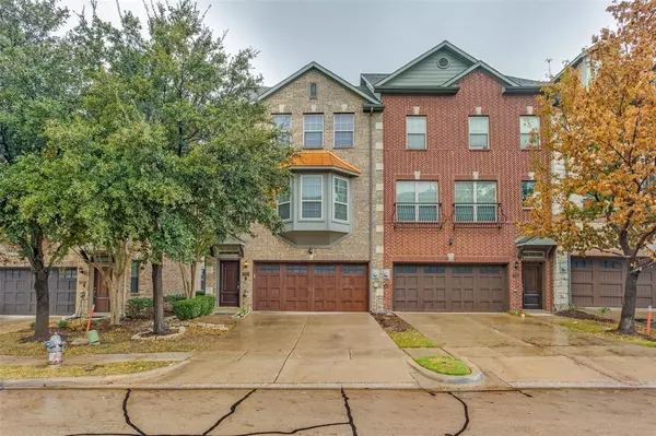 Irving, TX 75063,7841 Fox Horn Drive