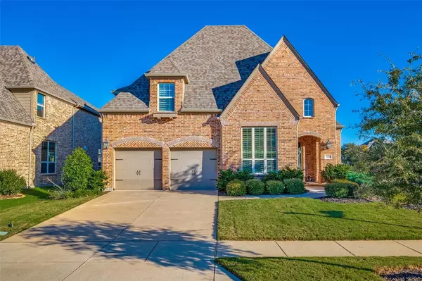 941 Mountain Laurel Drive, Prosper, TX 75078