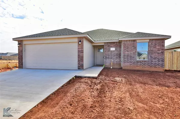 139 Waterloo Drive, Abilene, TX 79602