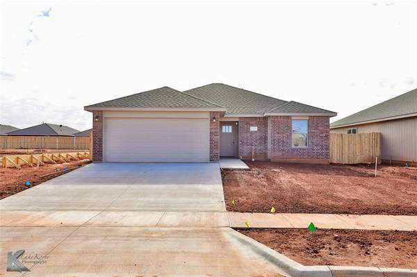 Abilene, TX 79602,139 Waterloo Drive