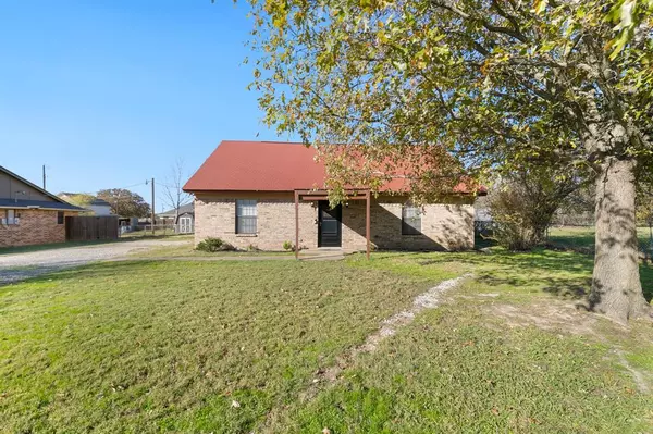 Azle, TX 76020,417 Birchwood Street