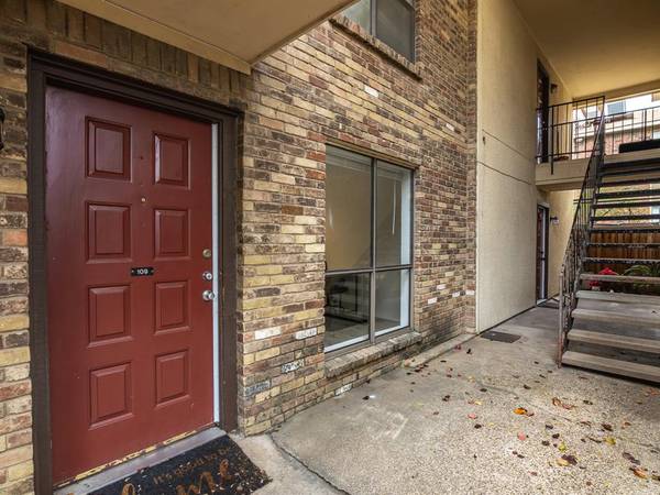 Dallas, TX 75206,1810 N Garrett Avenue #109