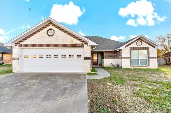 113 Springfield, Cooper, TX 75432