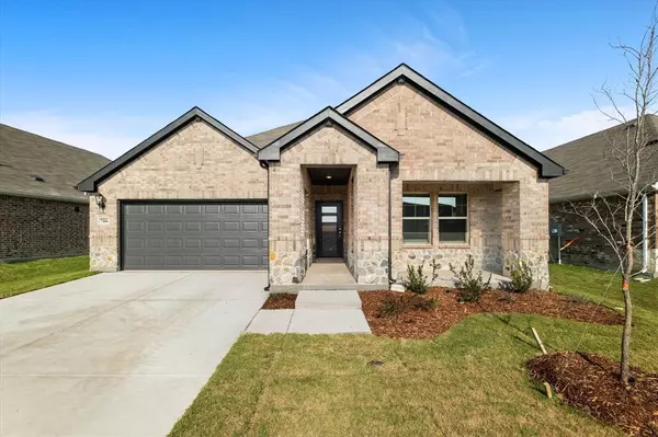 706 Martell Road, Lowry Crossing, TX 75069