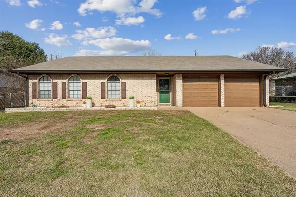 Weatherford, TX 76086,1220 Julie Street