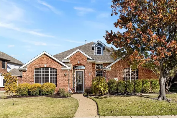 1713 Boxwood Lane, Wylie, TX 75098