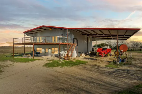 127 County Road 3527, Valley Mills, TX 76689