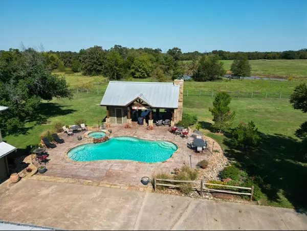 Sulphur Springs, TX 75482,349 County Road 2174