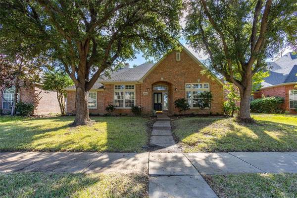 9714 Windy Hollow Drive, Irving, TX 75063