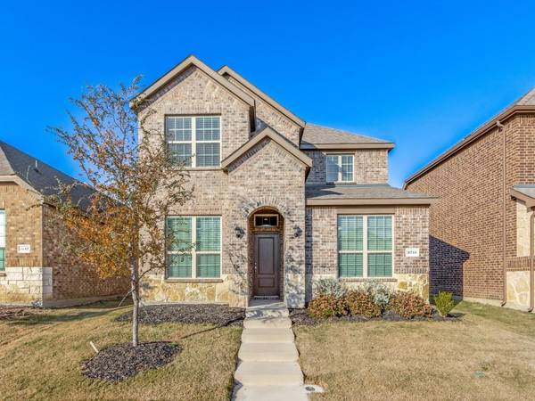 2713 Franklin Drive, Celina, TX 75009