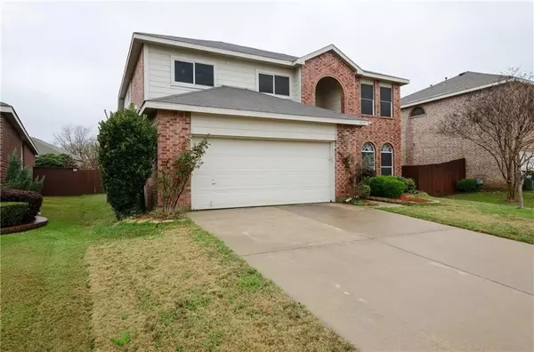 Roanoke, TX 76262,1117 Indian Trail Court