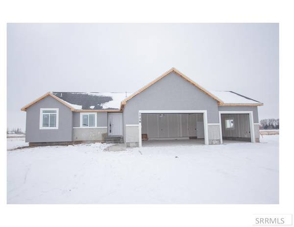 1748 Bellagio Drive, Ammon, ID 83406