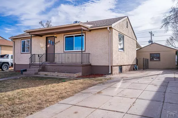 2514 Columbine Ave, Pueblo, CO 81004