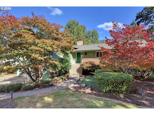 2085 TRILLIUM ST, Eugene, OR 97405