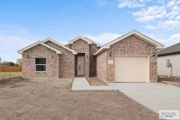 43928 RED VALLEY AVE, Brownsville, TX 78521