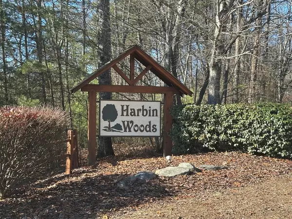 Morganton, GA 30560,Lt 40 Lt 40 Harbin Woods