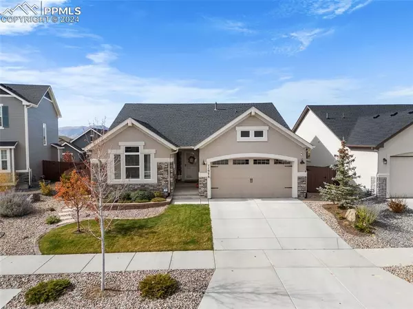 Colorado Springs, CO 80908,11076 Deer Feather DR