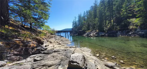 Quadra Island, BC V0P 1H0,226 Bold Point Rd