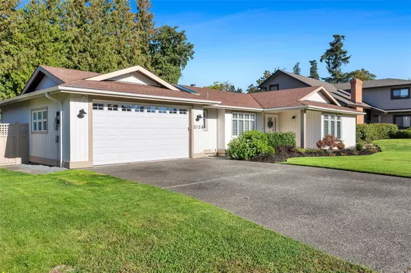 Oak Bay, BC V8P 5N2,3158 Wessex Close