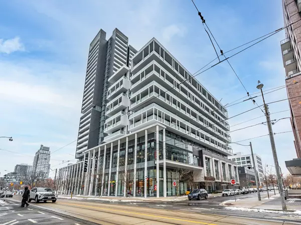 34 Tubman AVE #606, Toronto C08, ON M5A 0R2