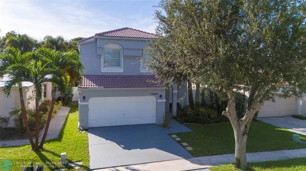 15666 NW 14th St,  Pembroke Pines,  FL 33028