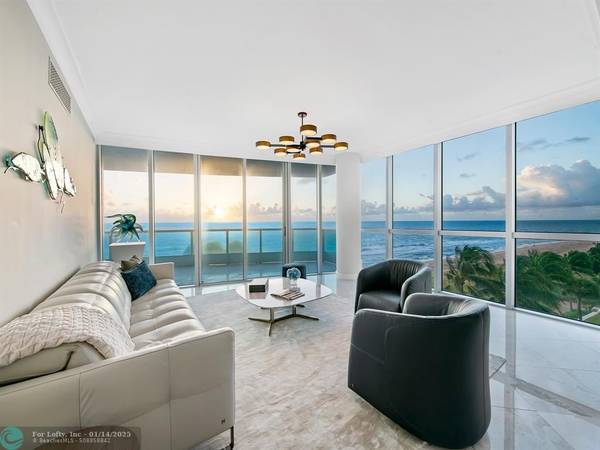 Lauderdale By The Sea, FL 33062,1600 S Ocean Blvd  #401