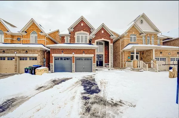 1307 Hunter ST, Innisfil, ON L9S 0H1